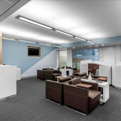 Executive office centres in central Milan