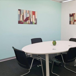 Serviced office in Milan