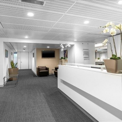 Office suite - Milan