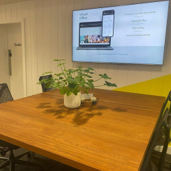 Serviced office in Wooburn Green