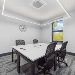 Office space in Alderley Edge