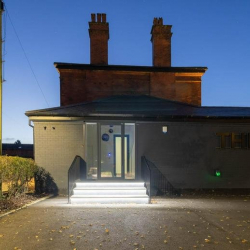 Mill Lane executive office centres