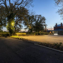 Alderley Edge office suite