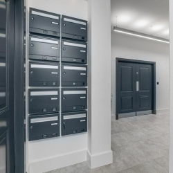 Serviced offices to rent in 