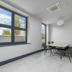 Serviced offices to rent in 