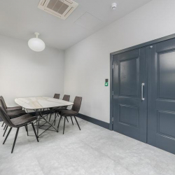 Serviced office centres to let in Alderley Edge