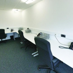Serviced office centre in Preston (Lancashire)