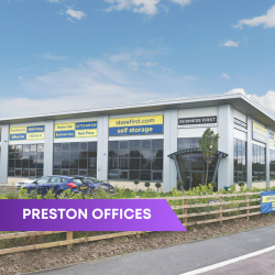 Serviced offices to rent in 