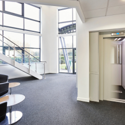 Serviced offices to rent in 