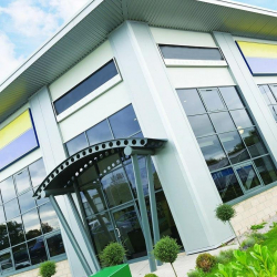 Serviced office centres to let in Preston (Lancashire)