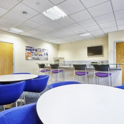 Serviced office to lease in Preston (Lancashire)