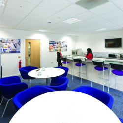 Office suites to hire in Preston (Lancashire)