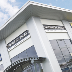 Offices at Millennium Road, Millennium City Park
