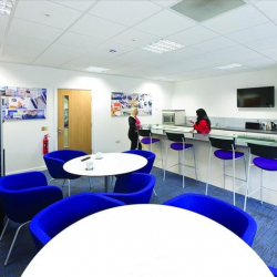 Executive offices to hire in Preston (Lancashire)