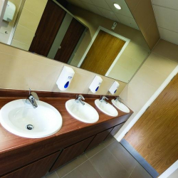 Preston (Lancashire) serviced office