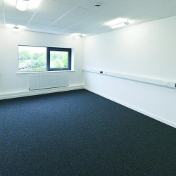 Office accomodations in central Preston (Lancashire)