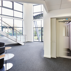 Office accomodations to rent in Preston (Lancashire)