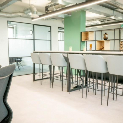 Serviced office centre - Bracknell