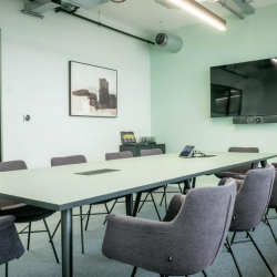 Bracknell serviced office