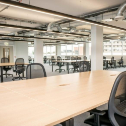Serviced offices to lease in Bracknell