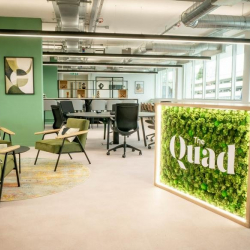 Serviced offices in central Bracknell