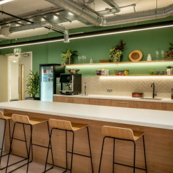 Serviced office centres to hire in Bracknell