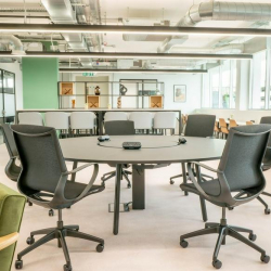 Millennium Way office suites