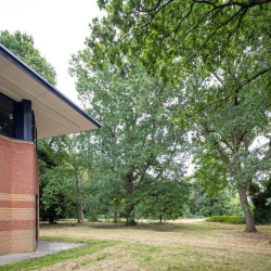 Uxbridge office space