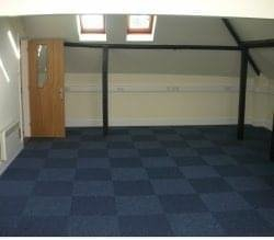 Office accomodation to hire in Aylesbury
