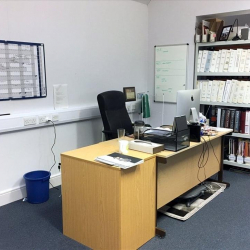 Milton Road, Tile Barn, Manor Farm office suites