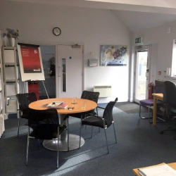 Offices at Milton Road, Tile Barn, Manor Farm