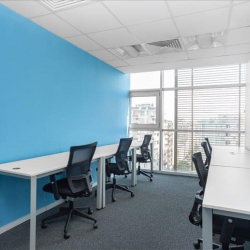 Adana executive suite