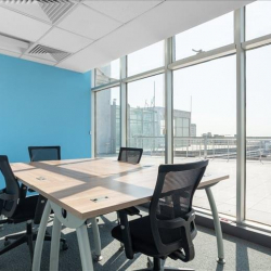 Serviced offices in central Adana