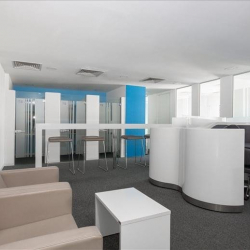 Serviced office in Adana