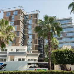 Mimar Semih Rustem Is Merkezi, Ataturk Cad. 18, Seyhan