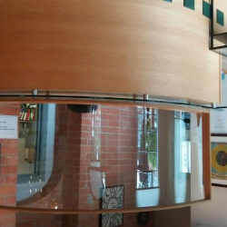 Minerva Mill, Station Road serviced offices