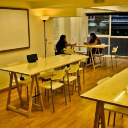 Office accomodation - Alcester