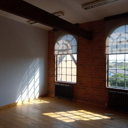 Serviced offices to let in Alcester