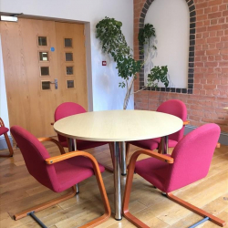 Alcester serviced office
