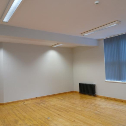 Serviced offices in central Alcester