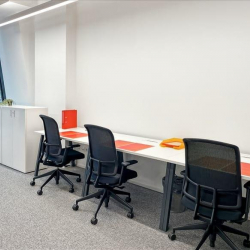 Office suite to let in Bratislava