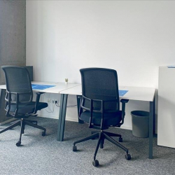 Executive office - Bratislava