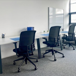 Bratislava executive office centre