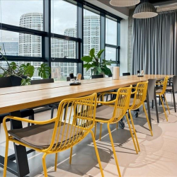 Serviced offices to rent in 
