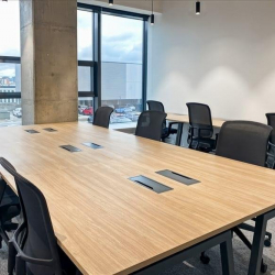 Serviced offices to rent in 
