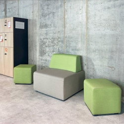 Serviced offices to rent in 