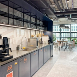 Serviced offices to rent in 