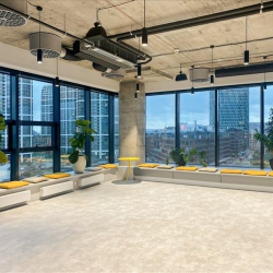 Serviced offices to rent in 