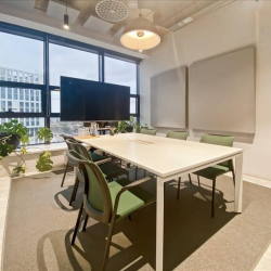 Serviced offices to rent in 