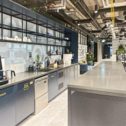 Serviced offices to rent in 